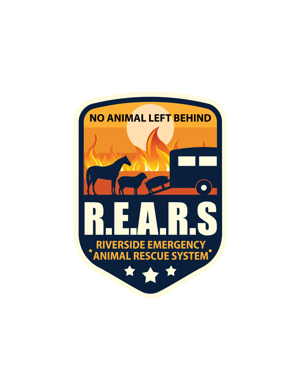 REARS Logo