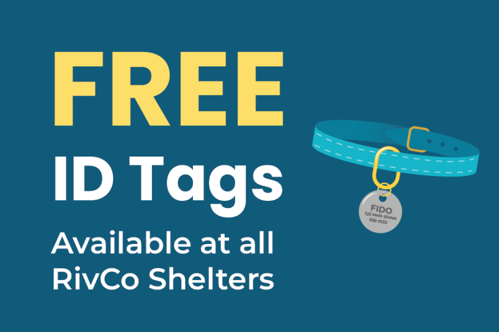 Free ID Tag Thumbnail