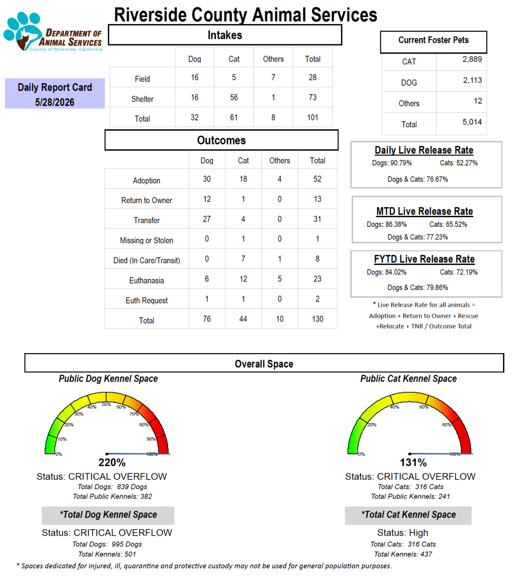 data