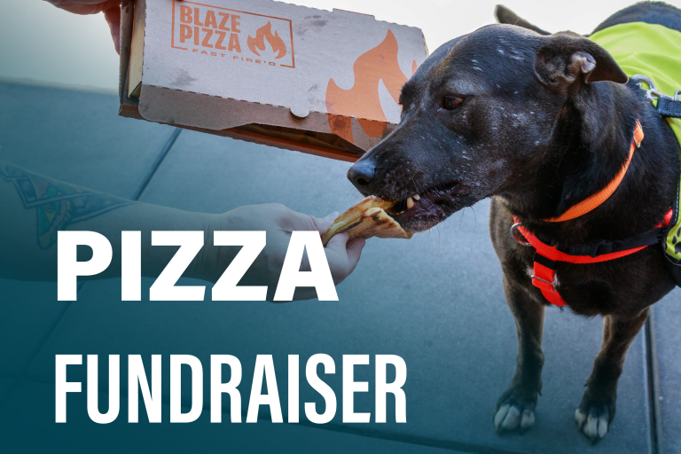 Thumbnail for Blaze Pizza Fundraiser
