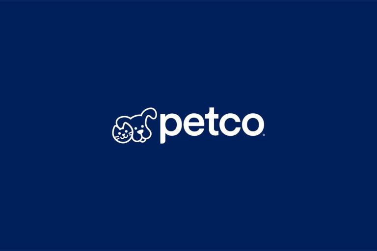 petco logo