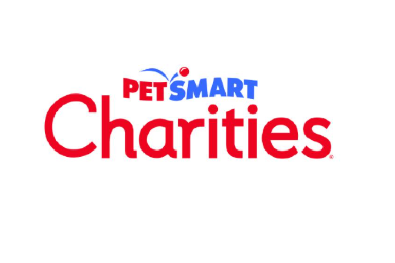 Petsmart charities logo