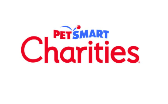 Petsmart charities logo