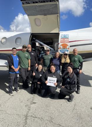 Flight Transport 10-15-2025